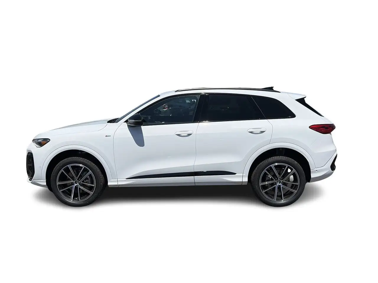 Audi Q5 снимка Audi Q5