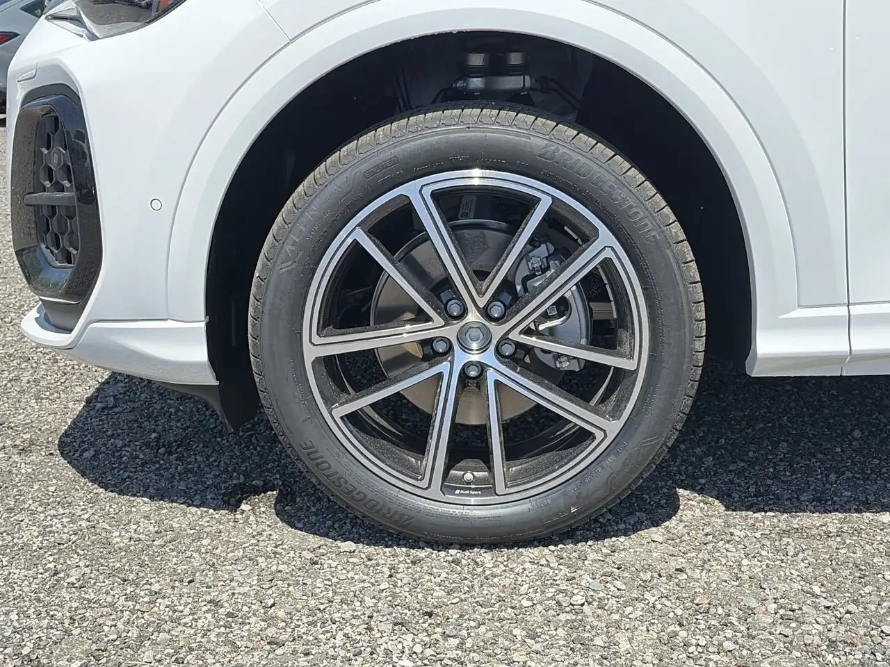Audi Q5 снимка Audi Q5