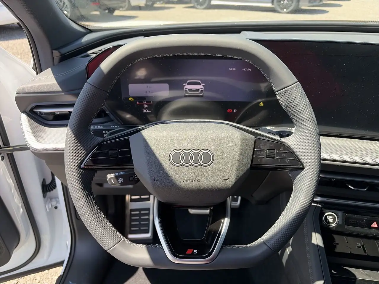 Audi Q5 снимка Audi Q5