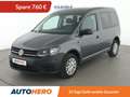 Volkswagen Caddy 1.2 TSI Conceptline BlueMotion*TEMPO*KLIMA* Gri - thumbnail 1