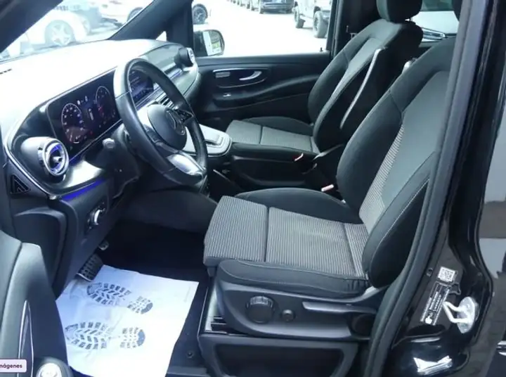 Mercedes-Benz Clase V V 220d Largo 2024, foto 16