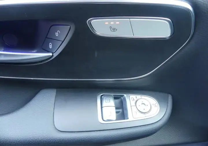 Mercedes-Benz Clase V V 220d Largo 2024, foto 18