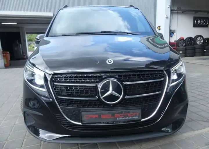 Mercedes-Benz Clase V V 220d Largo 2024, foto 3