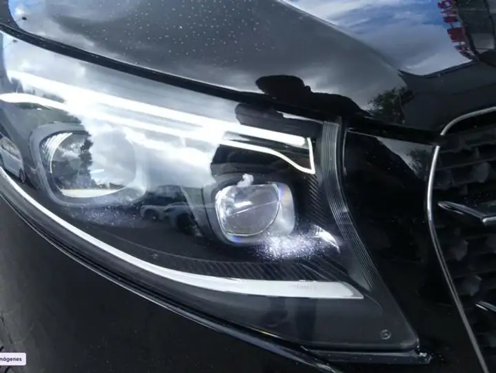 Mercedes-Benz Clase V V 220d Largo 2024, foto 4