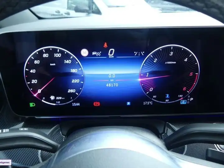 Mercedes-Benz Clase V V 220d Largo 2024, foto 11