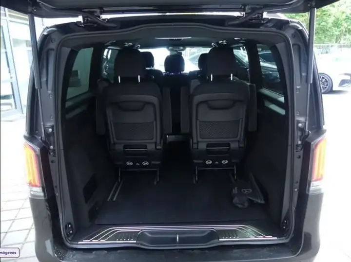 Mercedes-Benz Clase V V 220d Largo 2024, foto 8