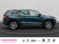 Skoda Kodiaq 2.0 TSI DSG 4x4 L&K AD Navi Digitales Cockpit M.- Blau - thumbnail 3