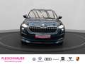 Skoda Kodiaq 2.0 TSI DSG 4x4 L&K AD Navi Digitales Cockpit M.- Blau - thumbnail 2