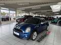 MINI Cooper SD Roadster XENON/NAVI/SHZ/PDC/1.HAND Blau - thumbnail 4