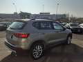 SEAT Ateca 1.0 TSI Style KM CERTIFIC-GARANZIA-1°PROP Argento - thumbnail 4