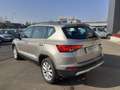 SEAT Ateca 1.0 TSI Style KM CERTIFIC-GARANZIA-1°PROP Argento - thumbnail 6