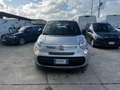 Fiat 500L lounge Plateado - thumbnail 2