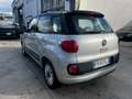 Fiat 500L lounge Plateado - thumbnail 4