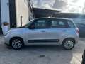 Fiat 500L lounge Plateado - thumbnail 8