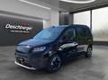 Fiat Doblo M BlueHDi 130 S&S Aut. Noir - thumbnail 1