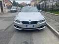 BMW 420 Serie 4 F32 2013 Coupe 420d Coupe 184cv Grigio - thumbnail 1