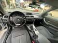 BMW 420 Serie 4 F32 2013 Coupe 420d Coupe 184cv Grigio - thumbnail 9