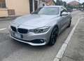 BMW 420 Serie 4 F32 2013 Coupe 420d Coupe 184cv Grigio - thumbnail 6