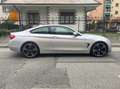 BMW 420 Serie 4 F32 2013 Coupe 420d Coupe 184cv Grigio - thumbnail 5