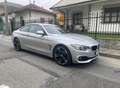 BMW 420 Serie 4 F32 2013 Coupe 420d Coupe 184cv Grigio - thumbnail 3