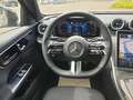 Mercedes-Benz C 300 C 300 e T AMG/AHK/Pano/Memory/KeyGo/360/Distroni Czarny - thumbnail 24
