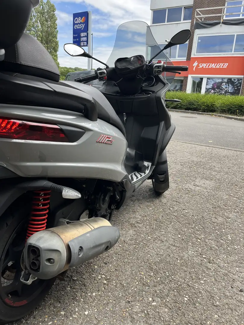 Piaggio MP3 500 - 2