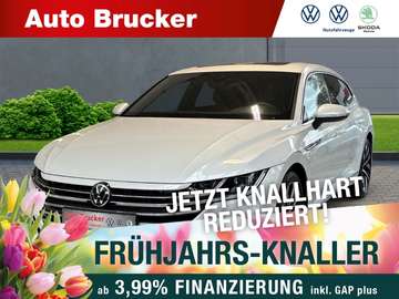 Shooting Brake R-Line 4Motion 2.0 TDI DSG+Standhei