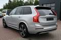Volvo XC90 B5 AWD Ultimate Dark *HUD*B&W*LUFT*MASS*AHK* Silber - thumbnail 4