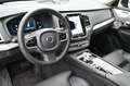 Volvo XC90 B5 AWD Ultimate Dark *HUD*B&W*LUFT*MASS*AHK* Silber - thumbnail 14