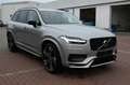 Volvo XC90 B5 AWD Ultimate Dark *HUD*B&W*LUFT*MASS*AHK* Silber - thumbnail 8