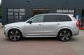 Volvo XC90 B5 AWD Ultimate Dark *HUD*B&W*LUFT*MASS*AHK* Silber - thumbnail 3