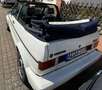Volkswagen Golf Cabriolet Golf 1 Blanc - thumbnail 3