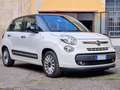 Fiat 500L 1.4 TJT POP STAR GPL 120CV * NAVI * Bianco - thumbnail 2