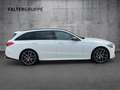 Mercedes-Benz C 200 C 200 T AMG+NIGHT+360°+DISTRO+PANO+AHK+EDW+SOUND Weiß - thumbnail 4