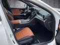 Mercedes-Benz C 200 C 200 T AMG+NIGHT+360°+DISTRO+PANO+AHK+EDW+SOUND Weiß - thumbnail 12