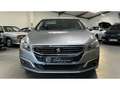 Peugeot 508 2.0 BlueHDi 150  ALLURE Grau - thumbnail 4