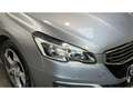 Peugeot 508 2.0 BlueHDi 150  ALLURE Grau - thumbnail 2