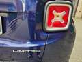 Jeep Renegade 1.6 Mjt DDCT 120CV Limited Bleu - thumbnail 9