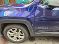 Jeep Renegade 1.6 Mjt DDCT 120CV Limited Bleu - thumbnail 7