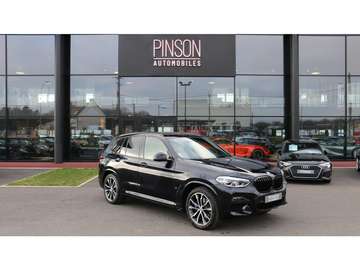 2.0 292 M Sport