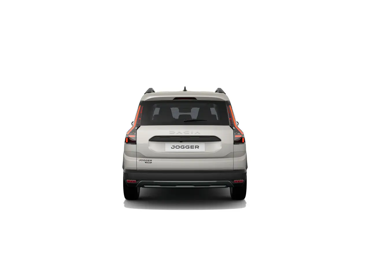Dacia Jogger 2026 — фото 10