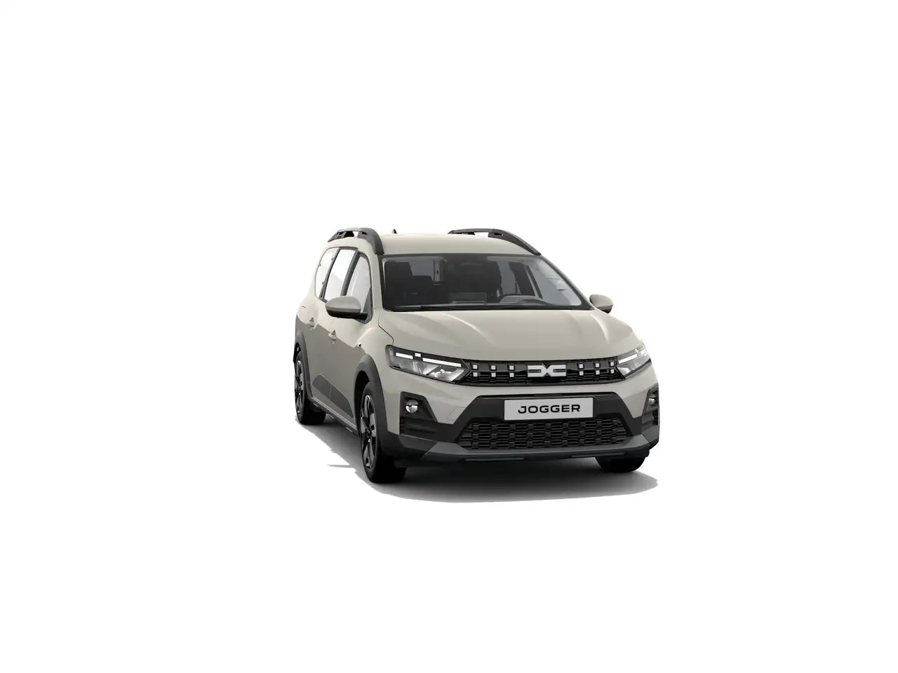 Dacia Jogger 2026