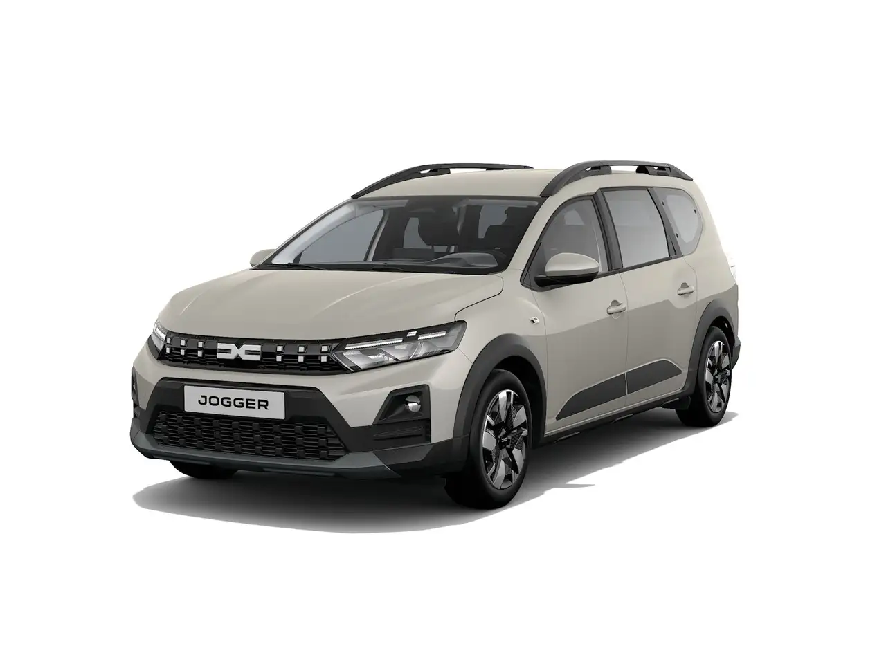 Dacia Jogger 2026