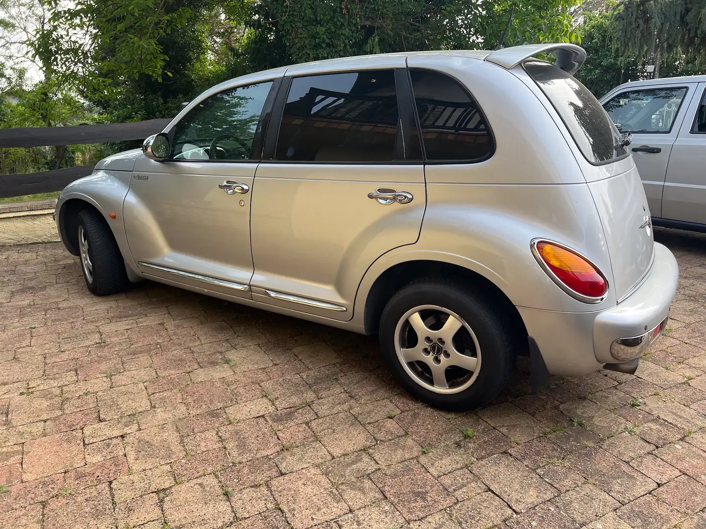 Chrysler PT Cruiser 2.4 Touring A - 2