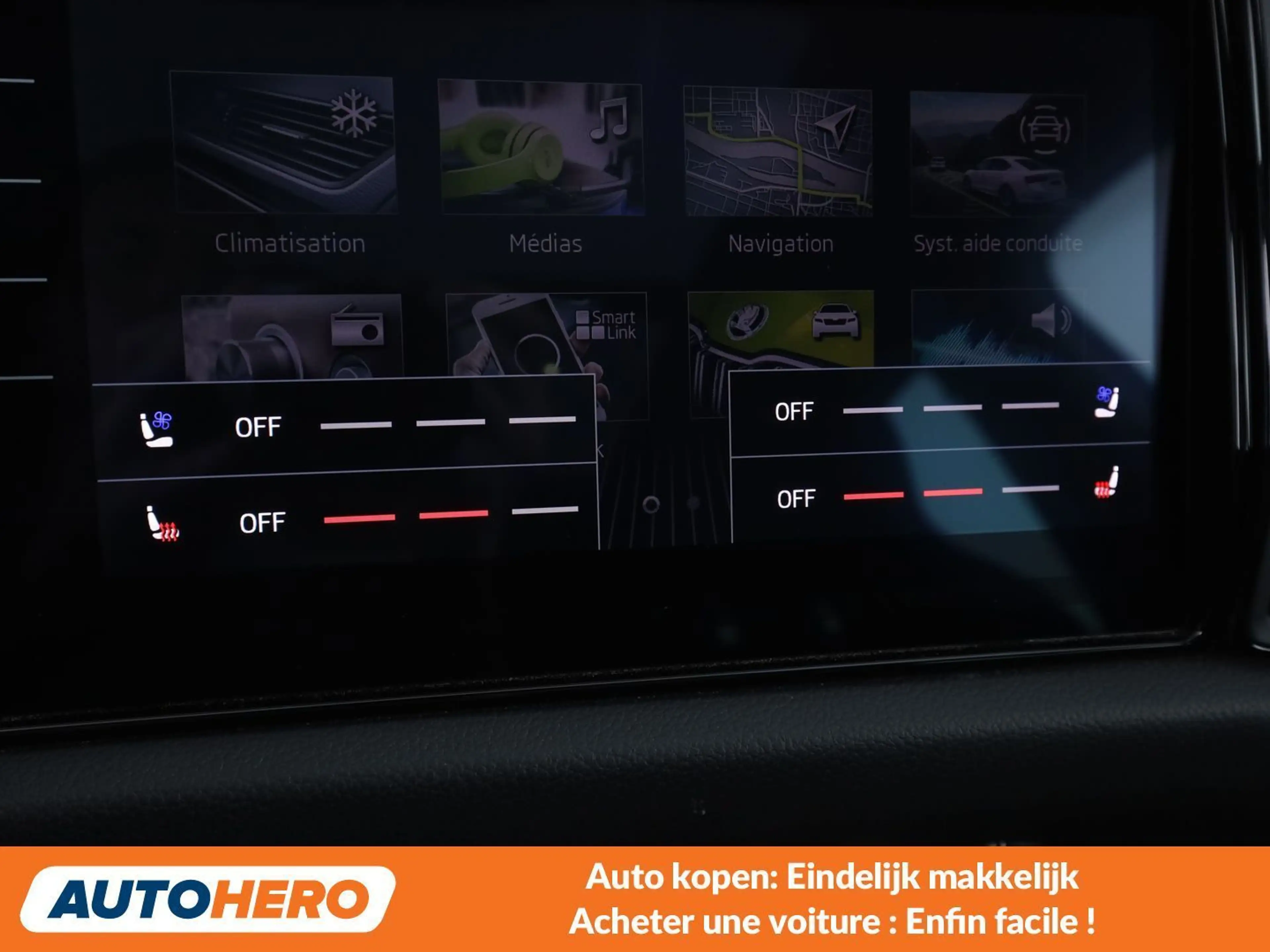 Skoda Kodiaq 1.5 TSI ACT SportLine — photo 13