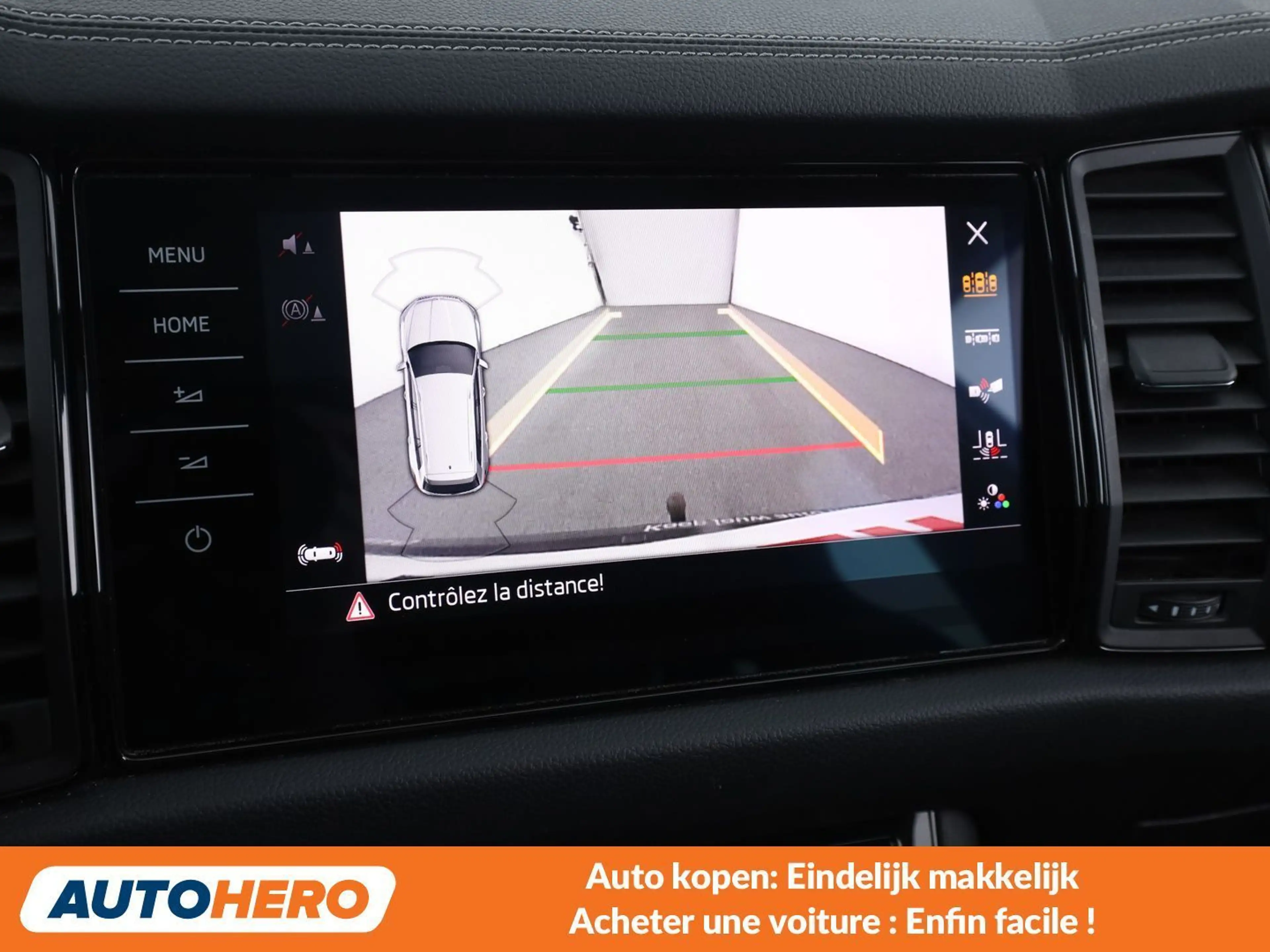 Skoda Kodiaq 1.5 TSI ACT SportLine — photo 7