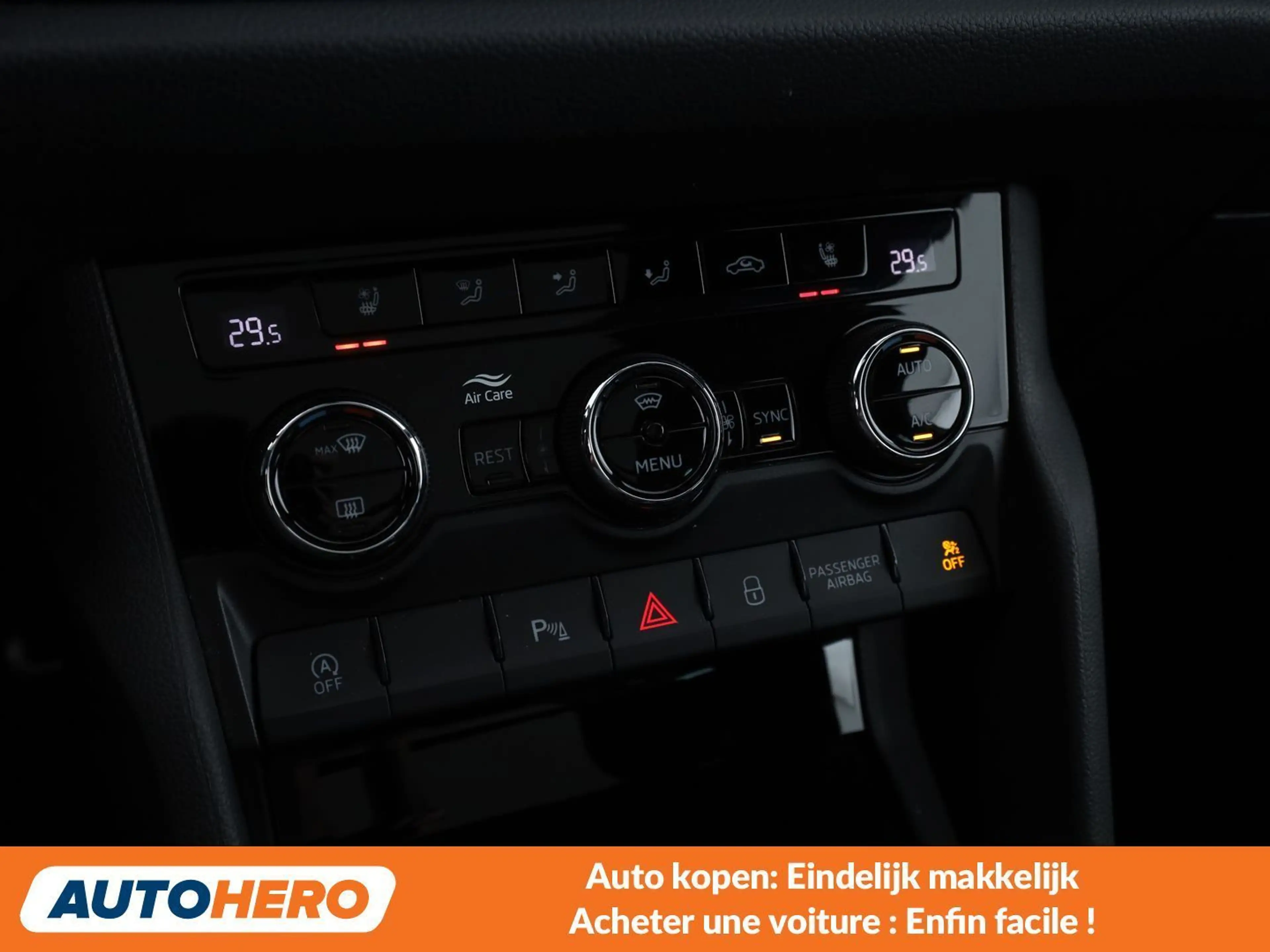 Skoda Kodiaq 1.5 TSI ACT SportLine — photo 14