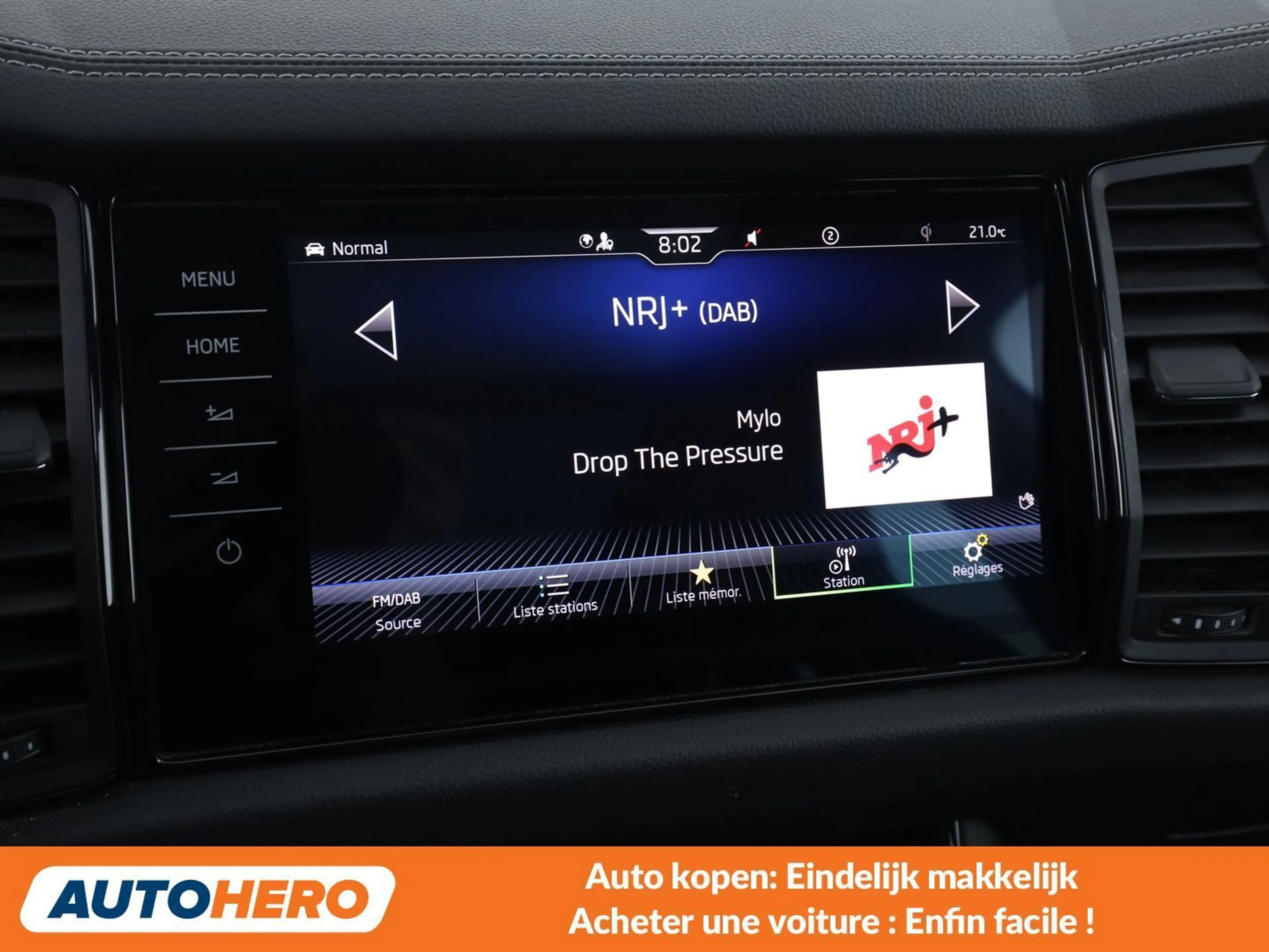 Skoda Kodiaq 1.5 TSI ACT SportLine — photo 12