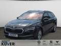 Skoda Octavia Combi Selection 1,5 TSI DSG Navi+ACC+LED Schwarz - thumbnail 1