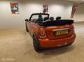MINI Cooper Cabrio 1.6 Chili, Incl nieuwe Apk en Grote beurt Oranje - thumbnail 6